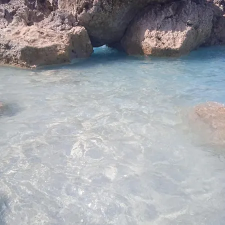 A Casa Di Vittoria Lejlighed Pozzuoli