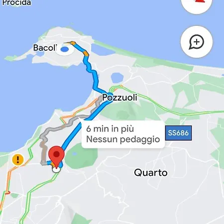 A Casa Di Vittoria *